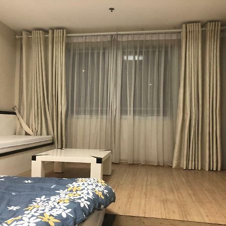 Nagoya Mansion Apartment Batam Extérieur photo