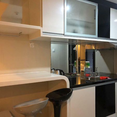 Nagoya Mansion Apartment Batam Extérieur photo