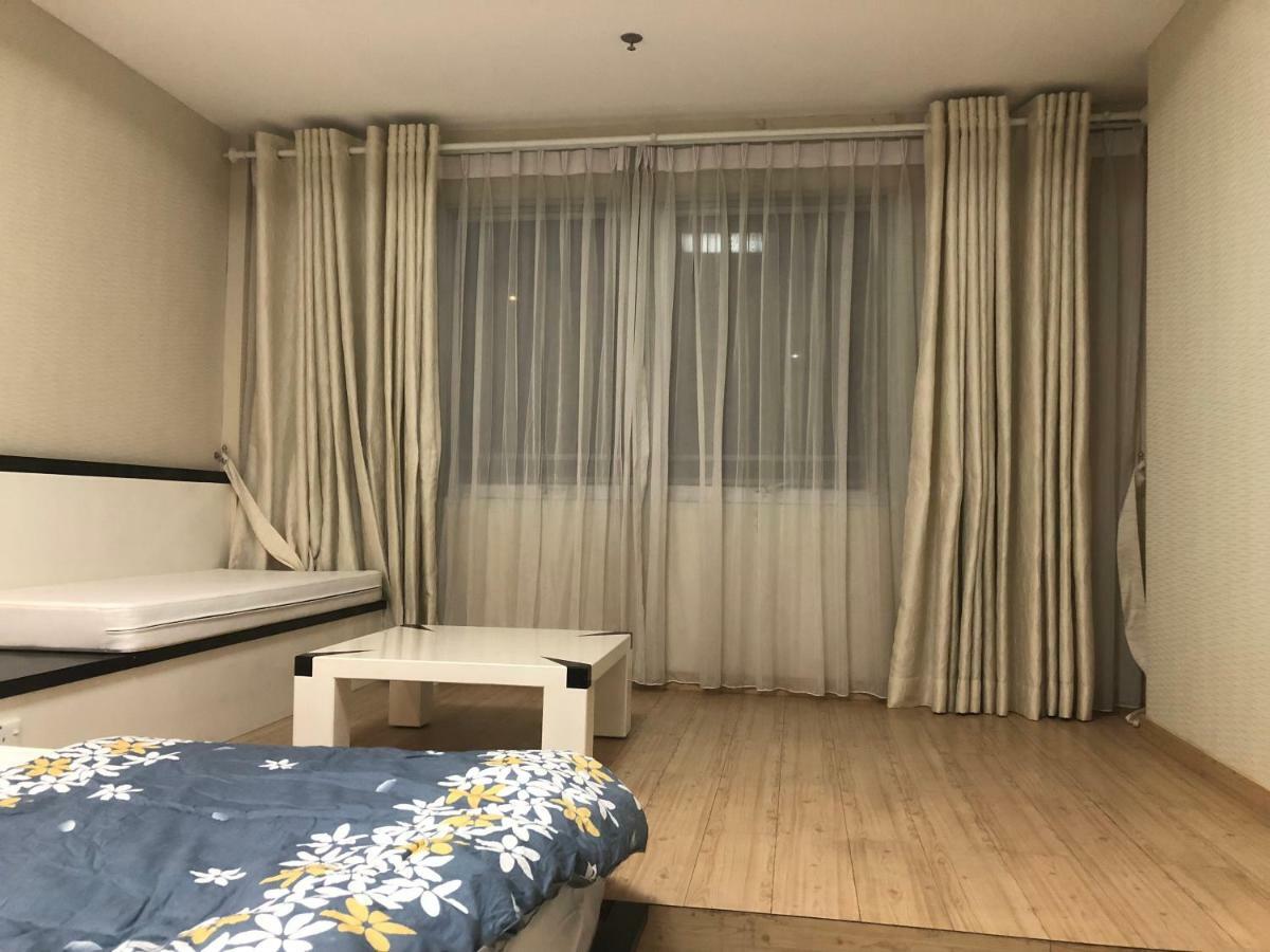 Nagoya Mansion Apartment Batam Extérieur photo