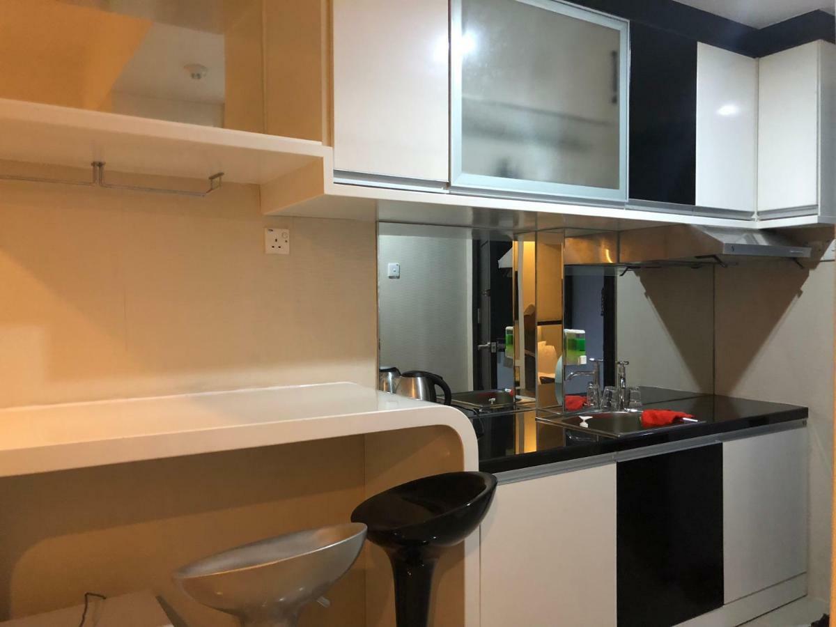 Nagoya Mansion Apartment Batam Extérieur photo
